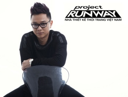 “Lộ diện” toàn ban bệ quyền lực của Project Runway 2015