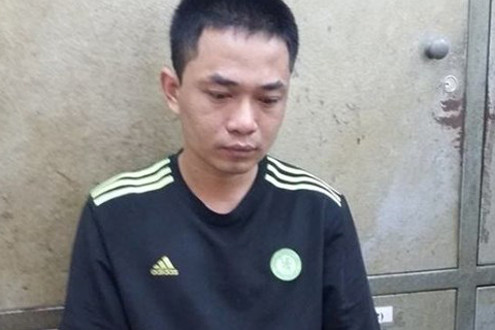 Phê ma túy, dùng dao kề cổ người yêu