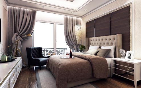 Khai trương căn hộ mẫu tòa căn hộ hạng sang R6 - Vinhomes royal City