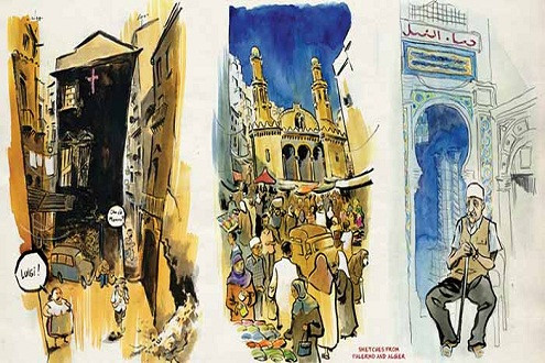 Tiêu điểm "Những ngày châu Âu 2015" tại Việt Nam
