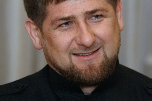 Chechnya gửi “quà mừng Ngày Chiến thắng” cho Donetsk