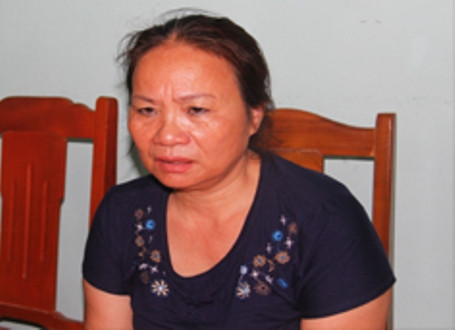 Thanh Hóa: Bắt đối tượng “hai ngón” chuyên nghiệp