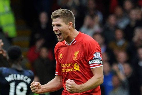 Liverpool- Chelsea: Cơ hội mong manh cho Lữ đoàn đỏ