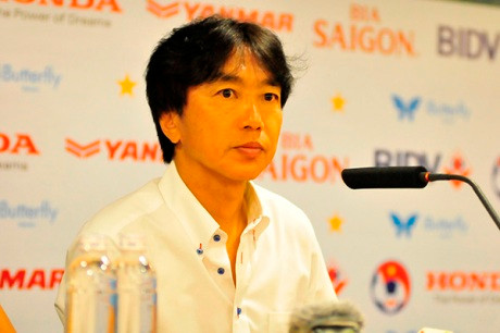 HLV Miura: “Cầu thủ U23 Việt Nam không chơi thô bạo”