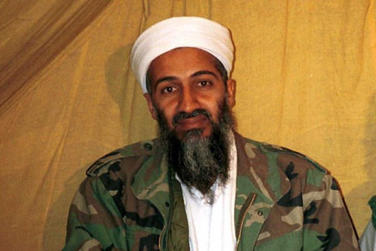 Nhà báo Mỹ: Nhà Trắng đã giả mạo vụ tiêu diệt Osama bin Laden