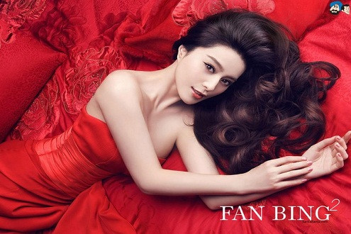 Phạm Băng Băng dẫn đầu top 100 ngôi sao quyền lực nhất Cbiz