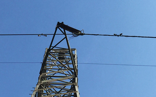 Khắc phục sự cố đường dây 220kV Long An-Cai Lậy bị đứt