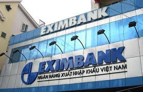 Bắt tạm giam nguyên Giám đốc và Phó phòng ngân hàng Eximbank Sài Gòn