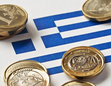 Hy Lạp trao trả 750 triệu euro cho Quỹ Tiền tệ Quốc tế IMF