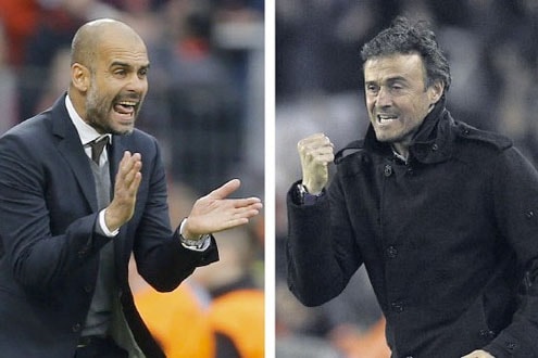 “Bayern cần phải kiên nhẫn và ghi bàn”