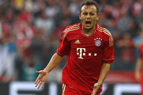 Hậu vệ Rafinha: “Có thể Bayern và Barca phải thi đấu hiệp phụ”