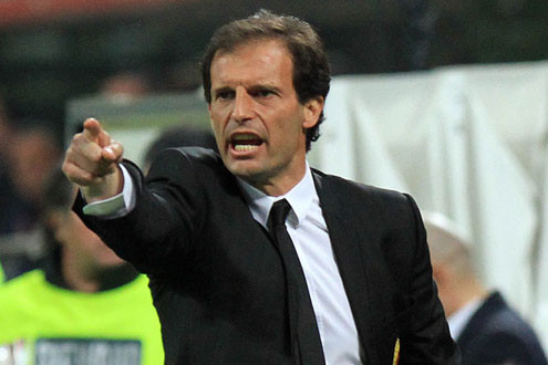 HLV Massimiliano Allegri: Juventus xứng đáng có mặt ở trận chung kết