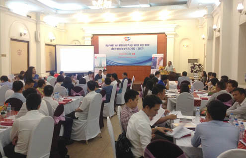 Techcombank ra mắt Gói giải pháp tài chính Tài trợ doanh nghiệp ngành Nhựa