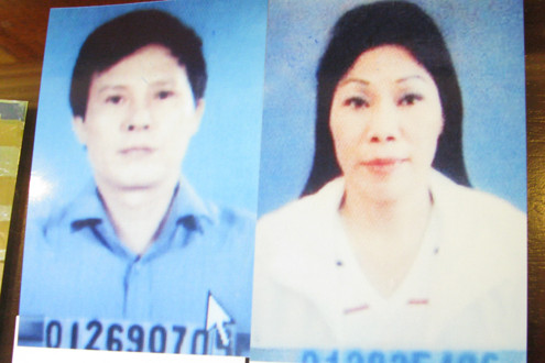 Bóc gỡ công ty “ma” bán hơn 100 tỷ đồng tiền hóa đơn