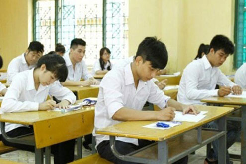 Thí điểm bốn chương trình đào tạo tiếng Anh chuyên ngành trình độ trung cấp