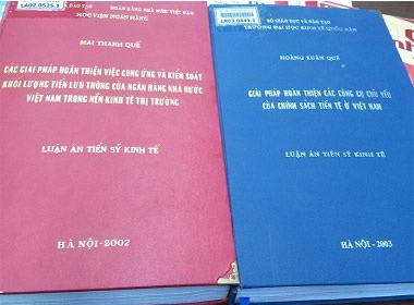 Phú quý thụt lùi