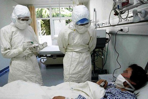 Bộ Y tế ra công điện khẩn về tăng cường phòng lây nhiễm MERS-CoV
