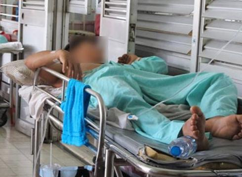 Người đàn ông tự cắt lìa “của quý” vì nghĩ được… “người cõi âm yêu”?