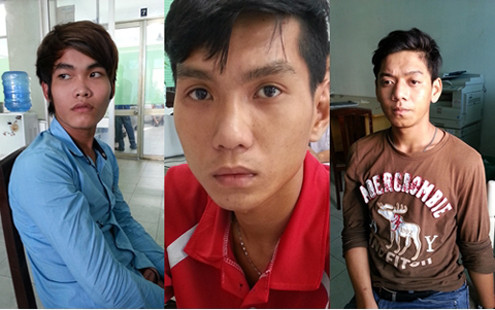Đòi tài sản, nữ giám đốc thuê giang hồ đi đánh người