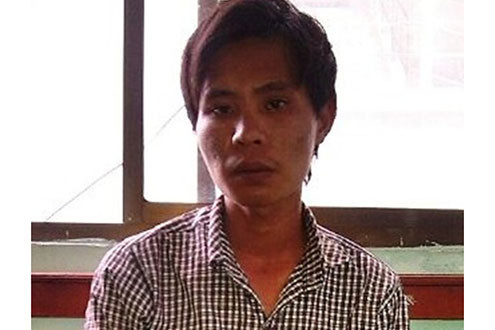 Nữ chủ quầy thuốc tây tay không “ra đòn” bắt trộm