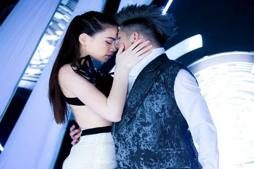 Tin giải trí ngày 28/5: Hit mới của Hồ Ngọc Hà đánh bại Đông Nhi trên BXH