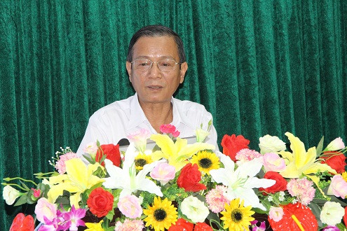 TAND TP Đà Nẵng tập huấn nghiệp vụ Hội thẩm nhân dân