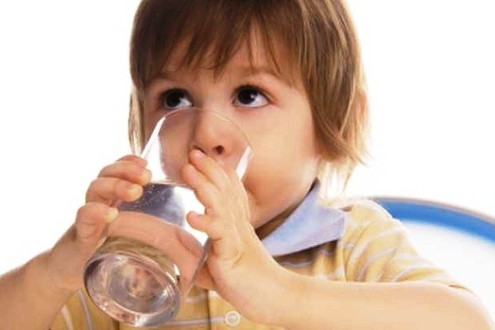 Nhiệt độ gần 40 độ C, đề phòng cơ thể mất nhiệt
