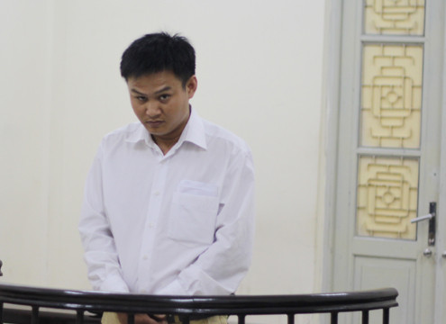 Gã trai dùng tình lừa tiền của hàng loạt cô gái nhẹ dạ