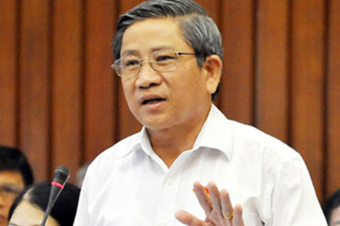 GS. TS Nguyễn Minh Thuyết: Bỏ án tử với tội phạm tham nhũng là "bật đèn xanh" cho tham nhũng
