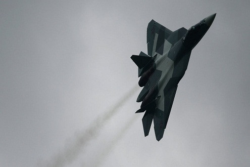T-50 thế hệ thứ 5 của Nga có thể vô hiệu hóa khả năng tàng hình của máy bay địch