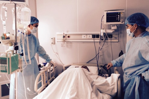 Điều trị ung thư “êm ái” nhờ ghép tế bào gốc thành công
