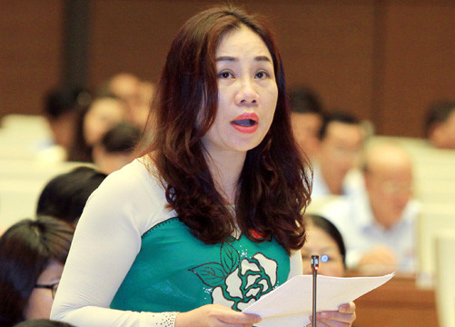 Giữ nguyên mô hình tổ chức chính quyền địa phương