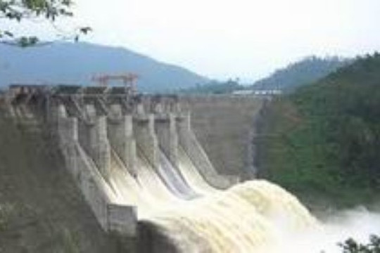 Thành lập Công ty Quản lý khai thác công trình thủy lợi Sơn La