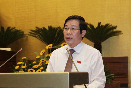 Cần thiết phải ban hành Luật An toàn thông tin