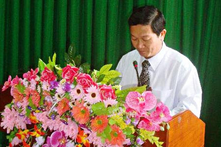 TAND hai cấp tỉnh Đăk Nông: Phong trào thi đua sôi nổi, phong phú và đa dạng