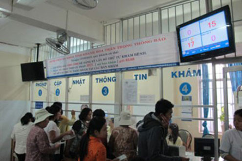 Bản tin 115 ngày 5/6: Mắc bệnh hiểm nghèo được giảm thuế thu nhập cá nhân