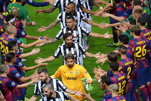 “Champions League vẫn chỉ là giấc mơ”
