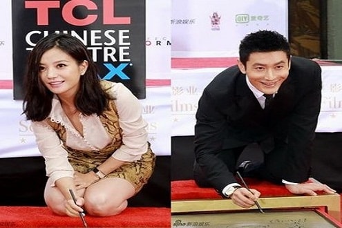 Tin giải trí ngày 7/6: Triệu Vy và Huỳnh Hiểu Minh bị chỉ trích làm lố ở Hollywood