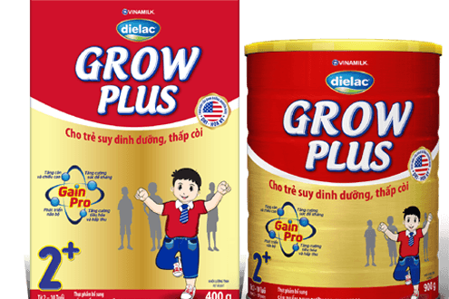 "Chìa khóa vàng" cho trẻ suy dinh dưỡng thấp còi, giúp trẻ bắt kịp đà tăng trưởng