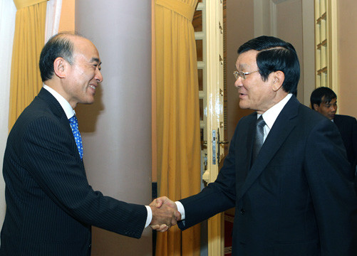 IMF: Việt Nam cần tiếp tục cải cách khu vực ngân hàng, doanh nghiệp nhà nước