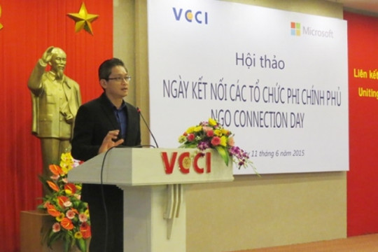 Microsoft củng cố cam kết hỗ trợ CNTT tại Việt Nam