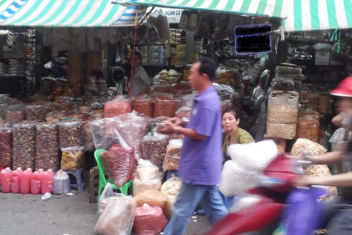 Độc hại gia vị "giá rẻ"-Kỳ 1: Tiềm ẩn nguy cơ ung thư