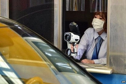 Dịch MERS tại Hàn Quốc diễn biến ngày càng phức tạp