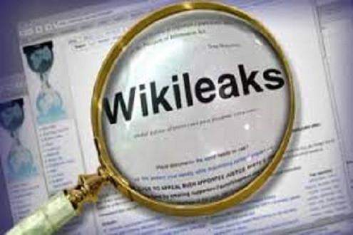 WikiLeaks và những quả bom thông tin mật - Kỳ cuối: Rơi vào vòng lao lý