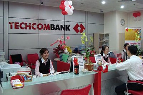 TechcomBank được phép phát hành 6.500 tỷ đồng trái phiếu