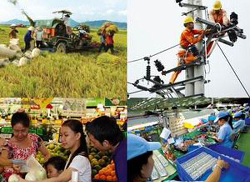 Khẩn trương triển khai Chiến lược phát triển Thống kê Việt Nam