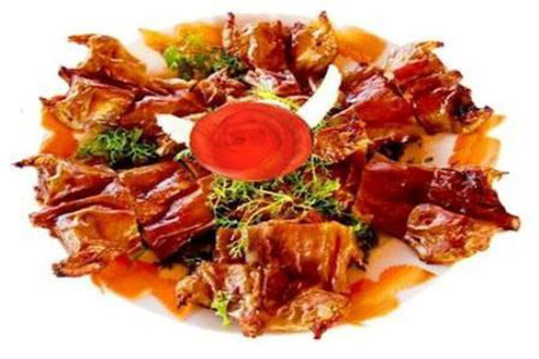 Công nhận 4 đặc sản nổi tiếng của Đồng Tháp