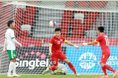 U23 Indonesia bị cáo buộc dàn xếp tỉ số trận tranh HCĐ với U23 Việt Nam