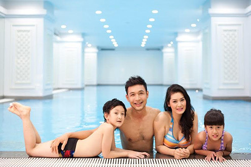 Cơ hội cuối cùng: Mua căn hộ Vinhomes Royal City - tận hưởng “lợi ích kép”