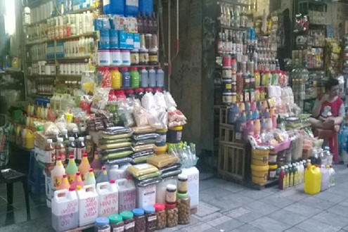 Độc hại gia vị "giá rẻ"-Kỳ 2: Mê hồn trận hương liệu và những món ăn “ngậm chất độc"